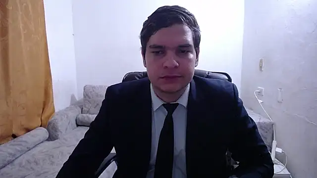 Show webcam de Victor_Maitland