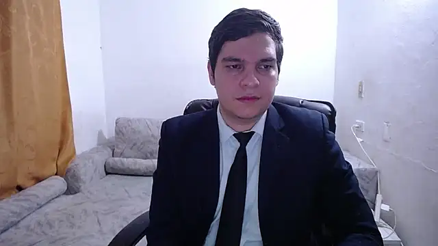 Victor_Maitland webkamerás műsora
