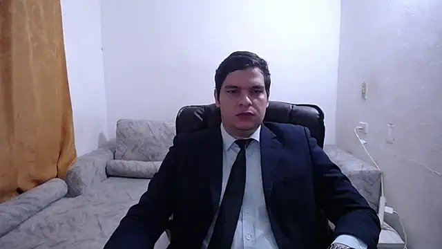 Victor_Maitland webkamerás műsora