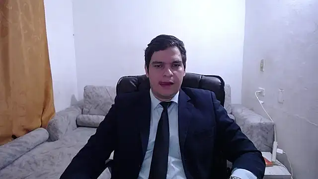 Victor_Maitland webkamerás műsora