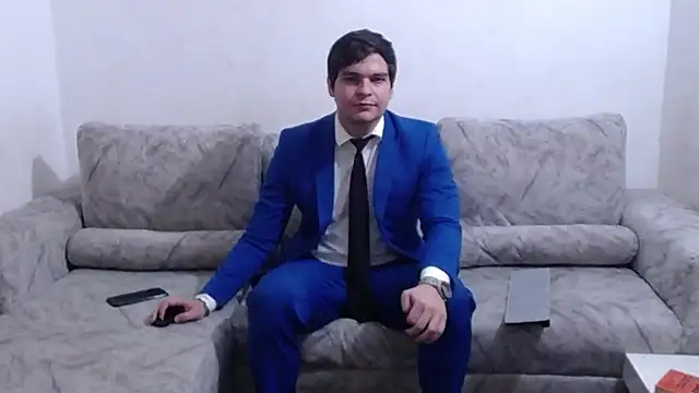 Show Webcam de Victor_Maitland