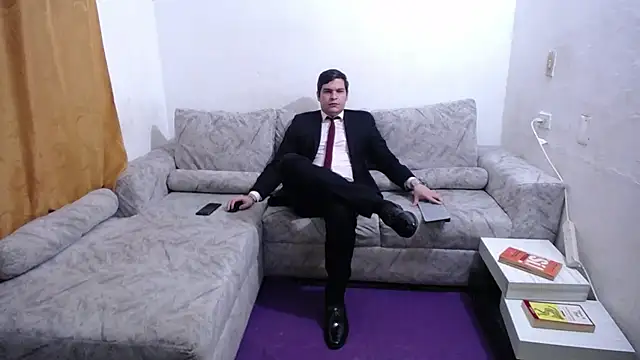 Victor_Maitland 웹캠 쇼