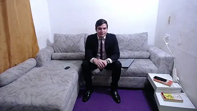 Victor_Maitland 웹캠 쇼