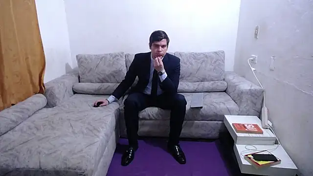 Victor_Maitland 웹캠 쇼