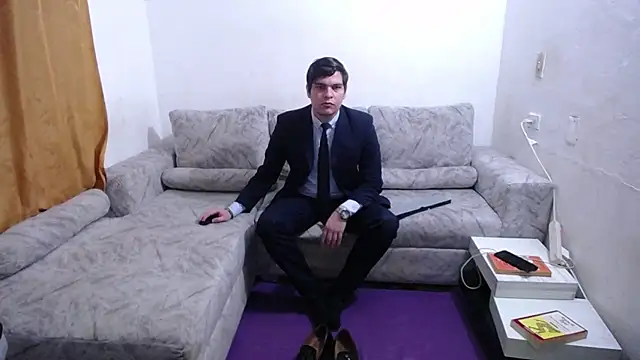 عرض كام Victor_Maitland