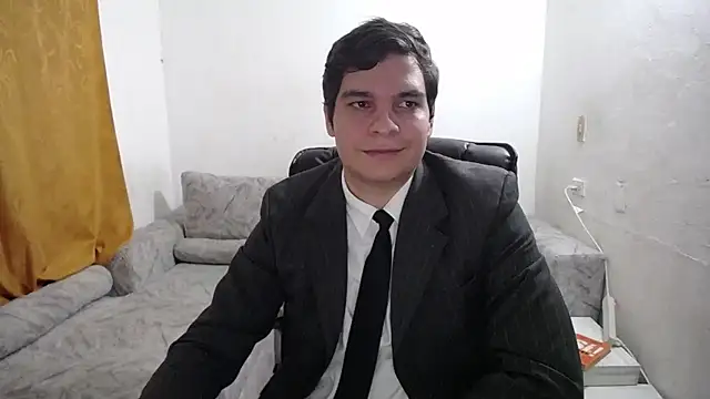 Victor_Maitland Live XXX-Chat