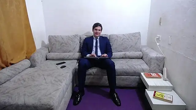 Victor_Maitland 웹캠 쇼