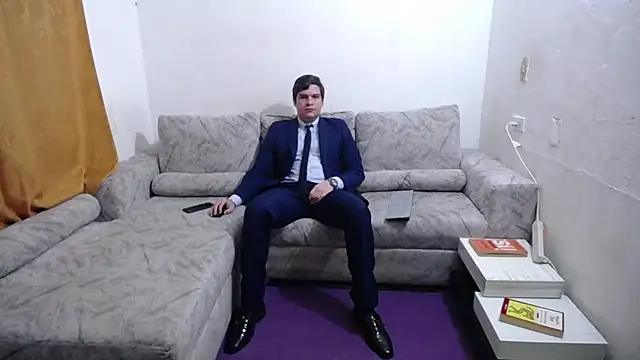 Victor_Maitland Webcam-Show