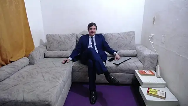 Victor_Maitland Webcam-Show