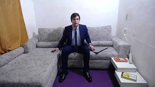 Victor_Maitland webcam show