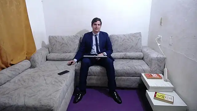 Victor_Maitland Webcamshow