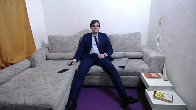 Victor_Maitland Webcam Show