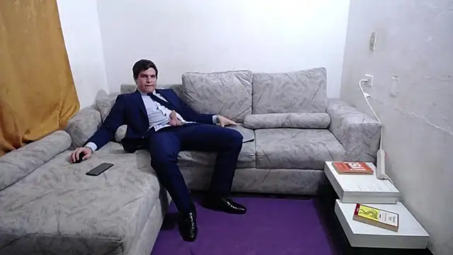 Victor_Maitland Webcam show