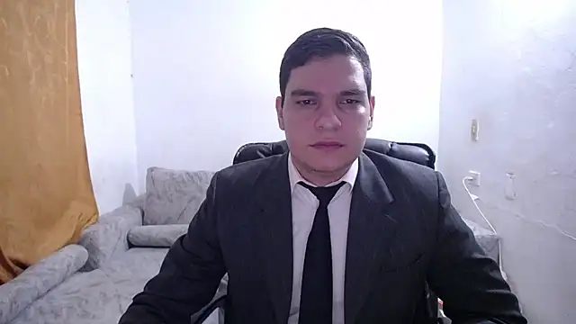 Victor_Maitland 现场XXX聊天