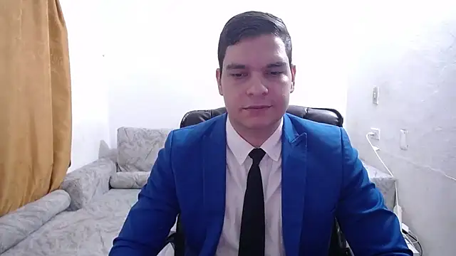 Victor_Maitland 웹캠 쇼