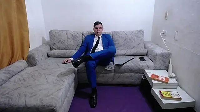 Victor_Maitland Show Webcam