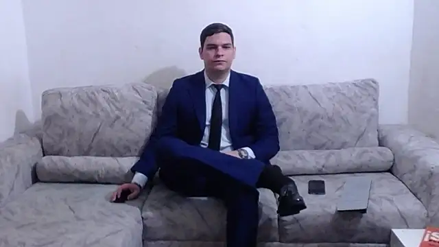 Victor_Maitland's Live XXX Chat
