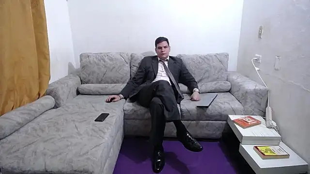 Victor_Maitland Webcam Show