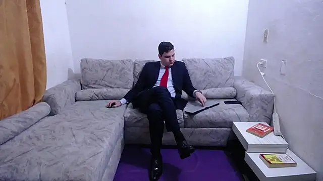 Victor_Maitland Webcam-Show