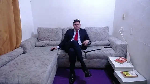 Victor_Maitland Webcam-Show