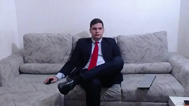 عرض كام Victor_Maitland