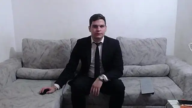 Victor_Maitland Webcam Show