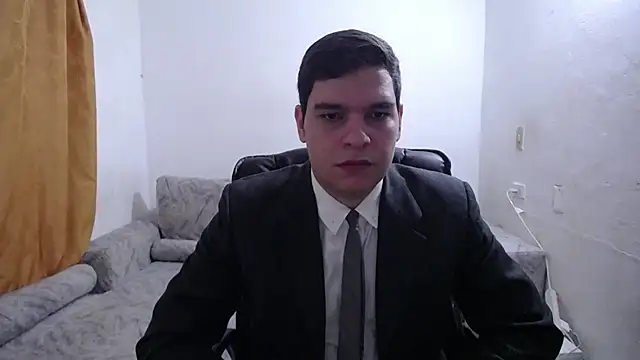 Victor_Maitland Show Webcam