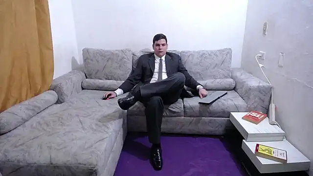 عرض كام Victor_Maitland