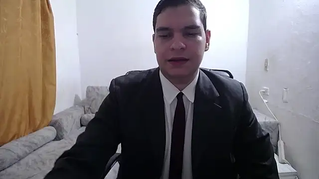 Victor_Maitland Pertunjukan Webcam