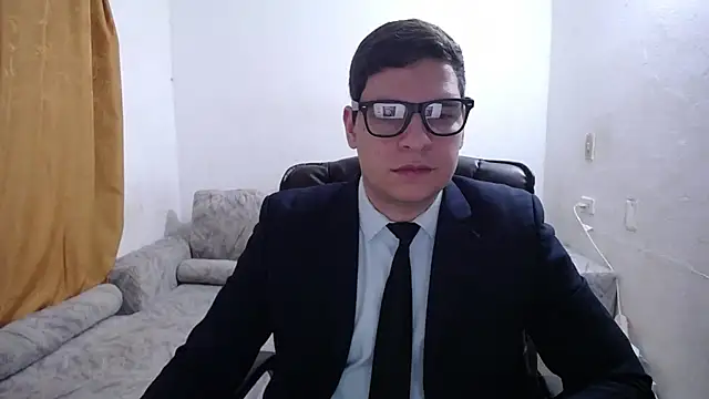 Victor_Maitland's Webcam Show