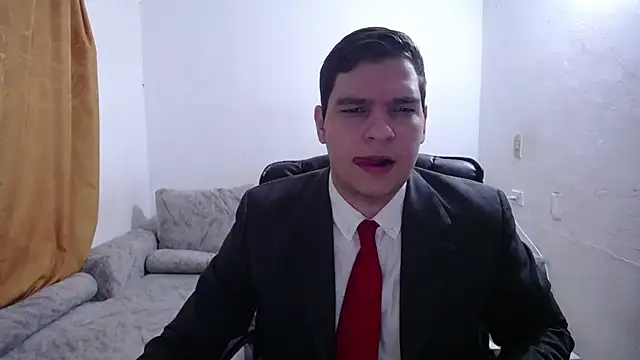 Victor_Maitland Chat XXX in diretta