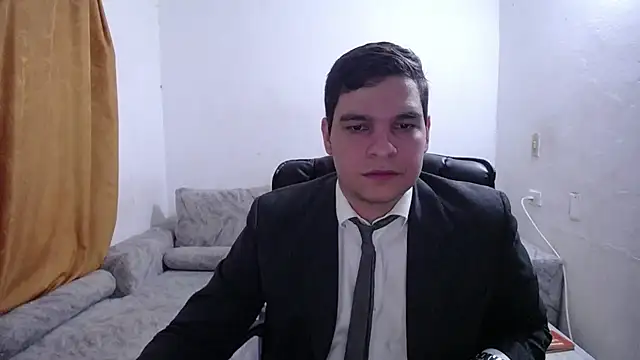 Victor_Maitland 웹캠 쇼