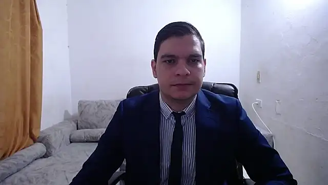 Victor_Maitland Show Webcam