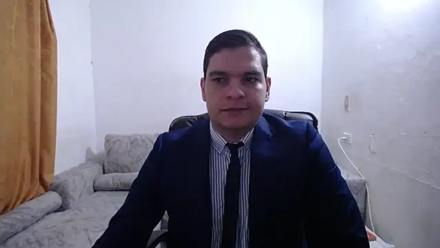 Show Webcam de Victor_Maitland