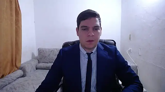 Victor_Maitland 웹캠 쇼
