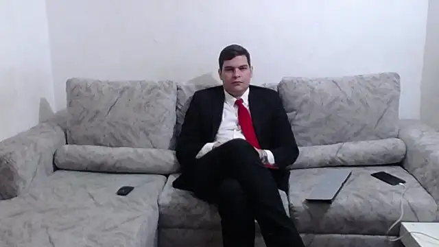 Victor_Maitland Adlı Modelin Web Kamerası Şovu
