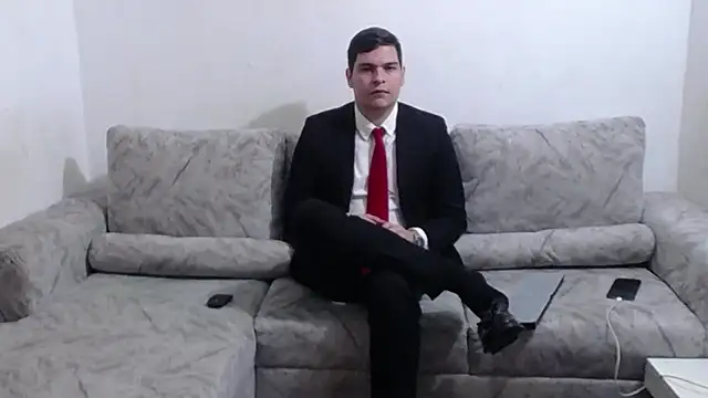 Victor_Maitland 在線直播表演