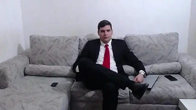 Victor_Maitland 웹캠 쇼