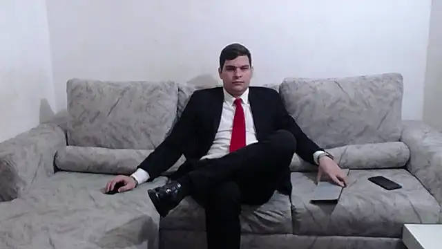 Živý XXX chat Victor_Maitland