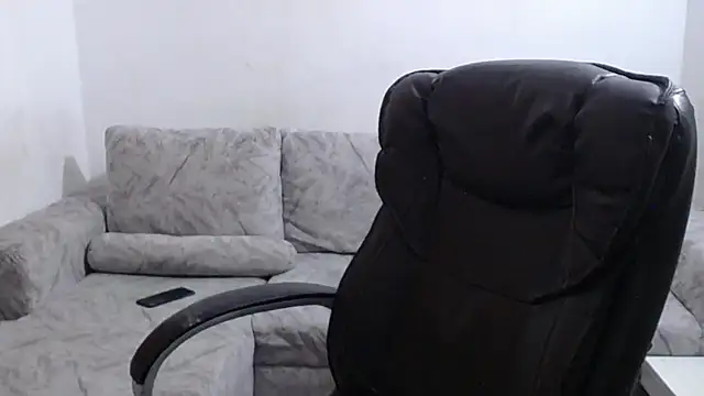 Victor_Maitland 网络视讯表演