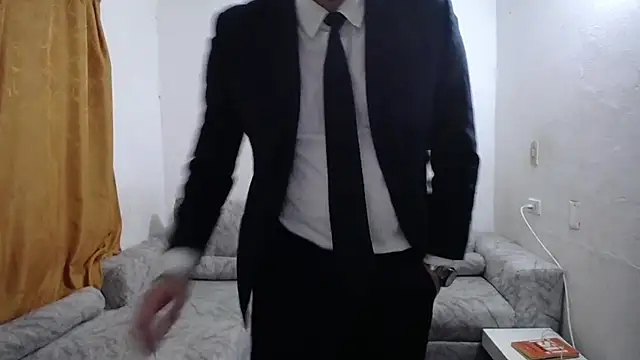 عرض كام Victor_Maitland
