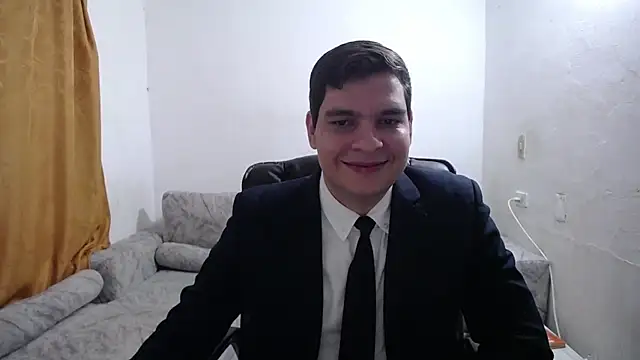Victor_Maitland's Live XXX Chat