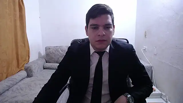 Victor_Maitland: вебкам-шоу