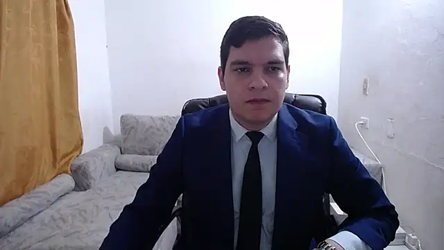 Victor_Maitland Webcam-Show
