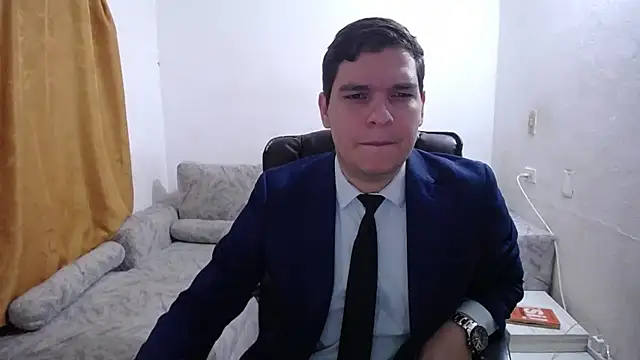 Victor_Maitland Webcam show