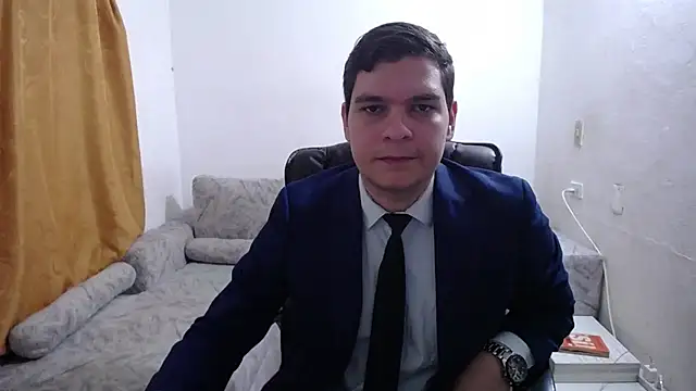 Victor_Maitland Webcam show