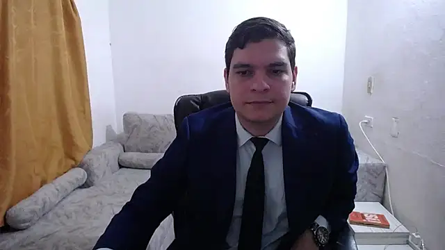 Victor_Maitland Webcam-Show