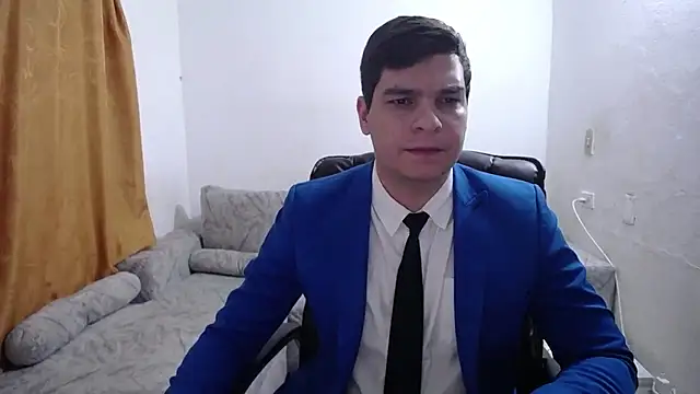 Victor_Maitland Webcamshow