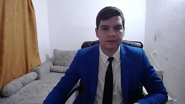 Victor_Maitlandn Webbikameraesitys