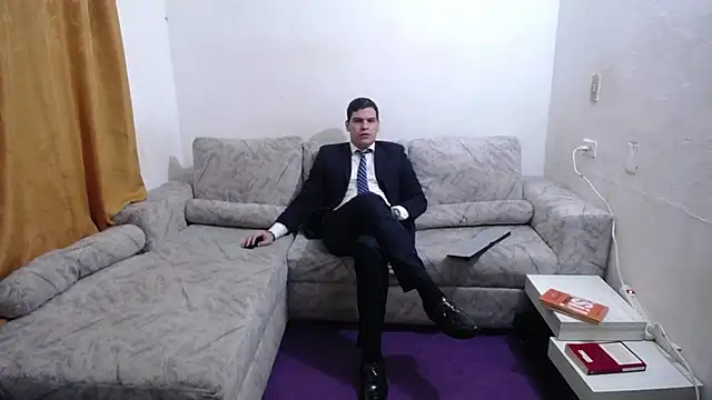 Victor_Maitland Webcamshow
